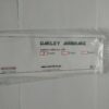 Zrywki Oakley Airbrake 10 sztuk zestaw