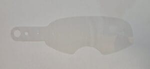 Zrywki do gogli Oakley Airbrake