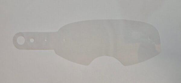 Zrywki do gogli Oakley Airbrake