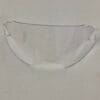 Szybka Clear Oakley Airbrake