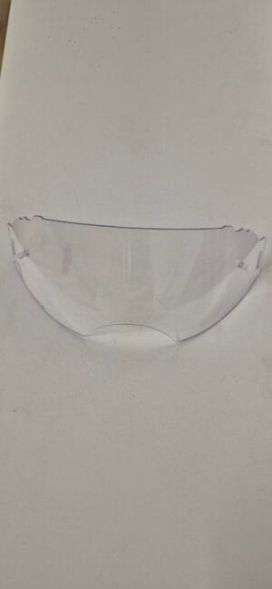 Szybka Clear Oakley Airbrake