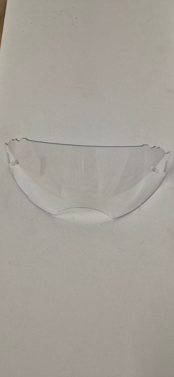 Szybka Clear Oakley Airbrake