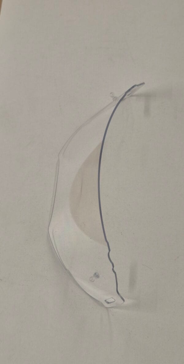 Szybka Clear Oakley Airbrake