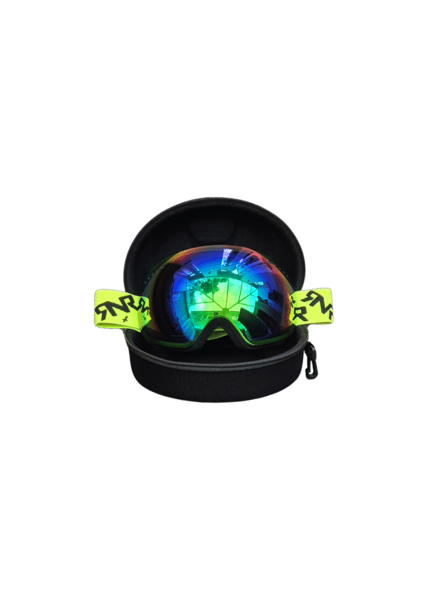 Gogle Zimowe Rip N Roll IC1