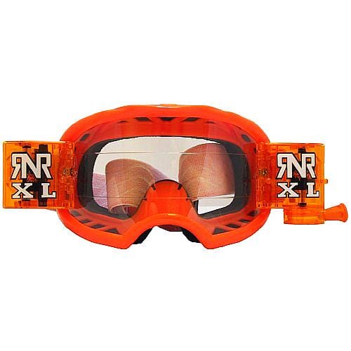 Gogle Rip N Roll Colossus MX XL