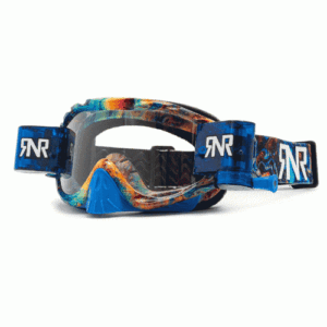 Gogle Rip N Roll Hybrid MX