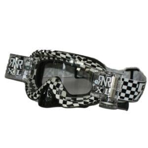 Gogle Rip N Roll Hybrid MX XL