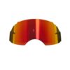 Szyba lustrzana Rip N Roll do Oakley Airbrake MX